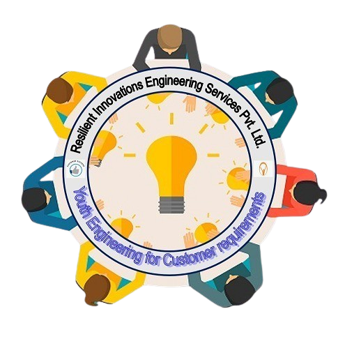 Resilient Innovations Logo